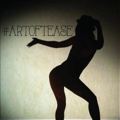 Artoftease nude